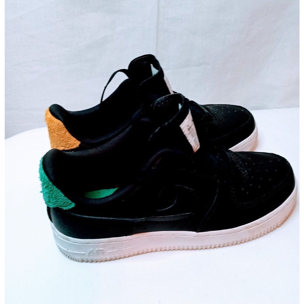 Women's Nike Air Force 1 Low LX Inside Out - Picture 9 of 9